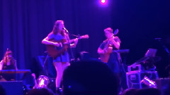 Birdy - Tee Shirt