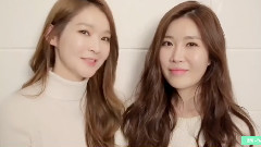 李海丽(Davichi),Davichi - 李海莉庆生