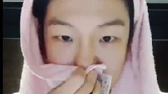 Winner,李昇勋(Winner),姜胜允(Winner),金振宇(Winner),宋闵浩(Winner) - 和男朋友李胜勋的恋爱模拟实验