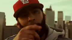 La Fouine - Terminus