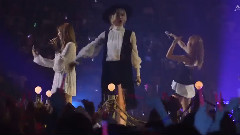 Apink,郑恩地(Apink),尹普美(Apink),朴初珑(Apink),孙娜恩(Apink) - Apink 2nd Concert Pink Island DVD Teaser