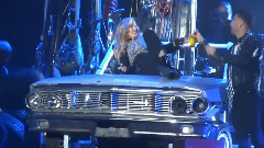 Madonna - Rebel Heart Tour