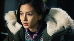 Angelababy - 电影<谋杀似水年华>