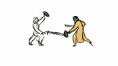 音乐短片 - Princess Buttercup