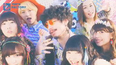 清竜人 - LOVE&WIFE&PEACE♡