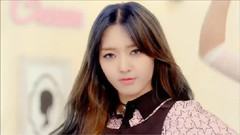 徐酉奈(AOA),金澯美(AOA),申惠晶(AOA),AOA CREAM,AOA - I'm Jelly Baby(嫉妒吗宝贝)