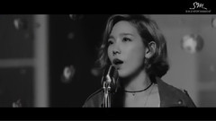 太妍(少女时代),少女时代 - Rain