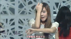 孝渊(少女时代),Sunny(少女时代),Jessica,允儿(少女时代),少女时代 - The Boys