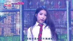 严智(GFriend),信飞(GFriend),银河(GFriend),素媛(GFriend),GFriend - Rough