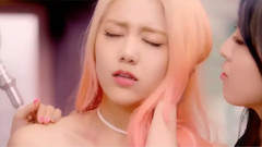 金澯美(AOA),徐酉奈(AOA),申惠晶(AOA),AOA CREAM,AOA - I'm Jelly Baby(嫉妒吗宝贝)