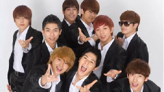 ZE:A - ZE:A出道2000天应援视频