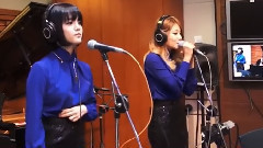 AOA - 路灯下