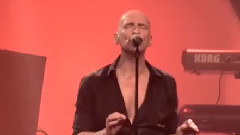 SAGA - Spin It Again