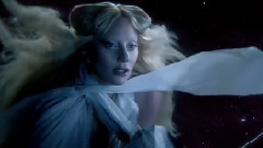 Lady Gaga - Intel 最新宣传片