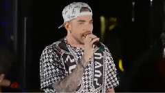Adam Lambert - Whataya Want From Me