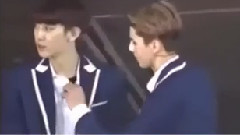 EXO - EXO什么鬼之爱我你怕了吗?