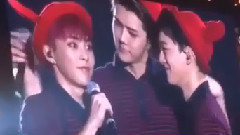 EXO - EXO什么鬼之这个视频有毒又一波