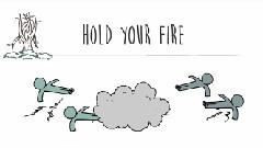 欧美群星 - Hold Your Fire