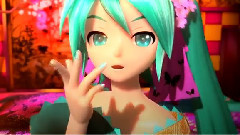 初音未来 - 指切り