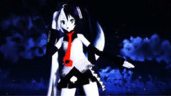 初音未来,VOCALOID家族 - 不一样的Miku,这只一点也不诡异!