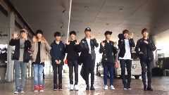 SMROOKIES - 泰国曼谷到达 问候视频一则