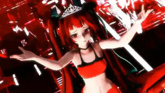 VOCALOID家族 - 东方栀子唯美系Soleil