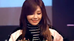 郑恩地(Apink),Apink - LUV