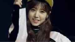 Apink - LUV