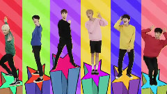 Astro(韩国) - ASTRO< OK! 准备就绪>EP03