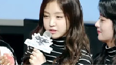 孙娜恩(Apink),Apink - Sudden Attack 情人节FM Talk