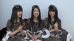 东京女子流 - 3rd Album