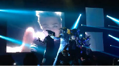 JJCC - 全场表演拼盘
