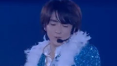 知念侑李,Hey! Say! JUMP - REAL KING