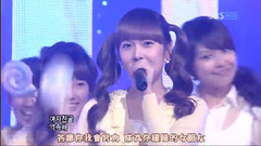 Jessica,徐贤(少女时代),Sunny(少女时代),允儿(少女时代),少女时代 - Kissing You