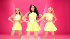 AOA CREAM,AOA,金澯美(AOA),申惠晶(AOA),徐酉奈(AOA) - I'm Jelly Baby(嫉妒吗宝贝)