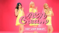 AOA - I'm Jelly BABY - SBS 人气歌谣 现场版 16/02/14