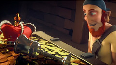 音乐短片 - BOOTY CALL Short Film