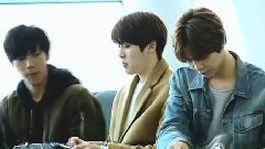 NCT,SMROOKIES - Mychu Incident