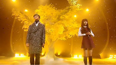 陆星材(BTOB),俞宙(GFriend) - 奇迹 - SBS 人气歌谣 现场版 16/02/14