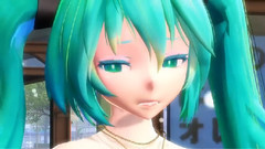 初音未来,VOCALOID家族 - Soleil初音公主?新娘?的黑化?