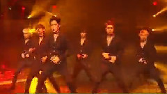 VIXX - 锁链(Chained Up)