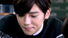 毕书尽 - 电视剧<爱上哥们>EP14 Bii Cut