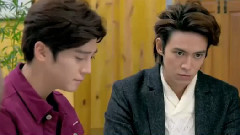毕书尽 - 电视剧<爱上哥们>EP10 Bii Cut