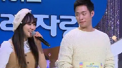 Hello Venus - KBS2全国偶像亲戚歌唱大会 lime cut