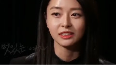 Hello Venus - KBS Muscle Queen Project 娜拉表演