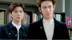 毕书尽 - 电视剧<爱上哥们>EP08 Bii Cut