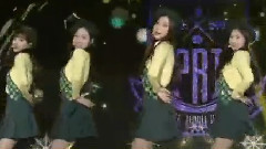 April(韩国) - Muah!