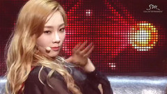 太妍(少女时代),徐贤(少女时代),Tiffany(少女时代),少女时代-TTS,少女时代 - Adrenaline