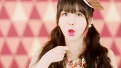 Orange Caramel - Abing Abing