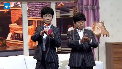 华语群星 - <王牌对王牌>未播片段之<更年期大作战>